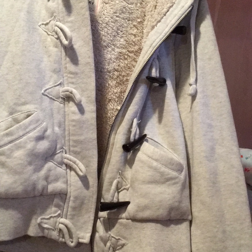 Jacket - Picture 3 of 4